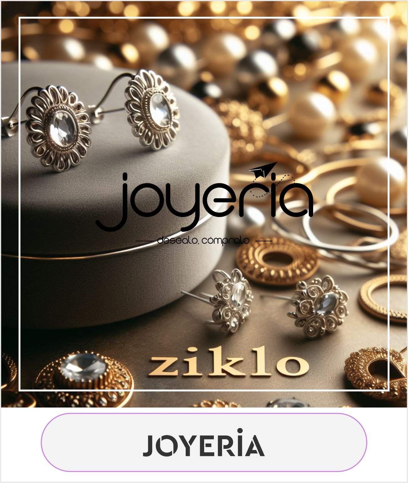 ziklo joyeria