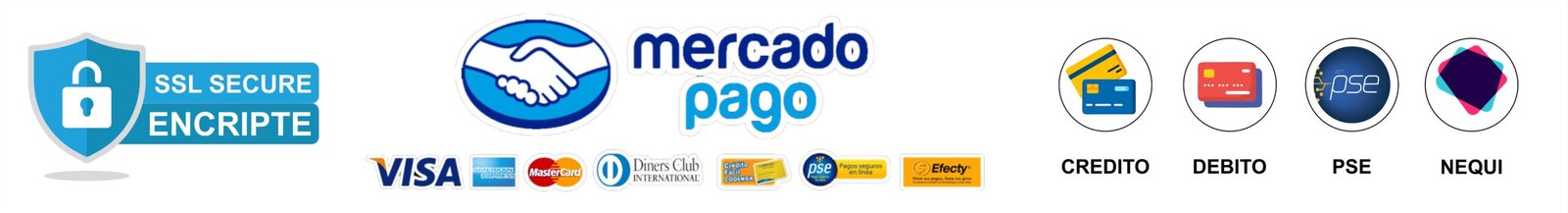 ZIKLO MEDIOS DE PAGO